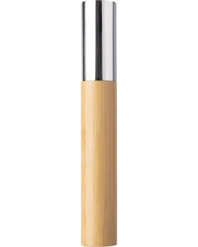 Penna a sfera anke | bambù | a rotazione