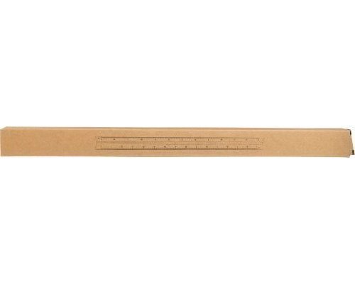Squadra da disegno 30 cm alluminio tavi