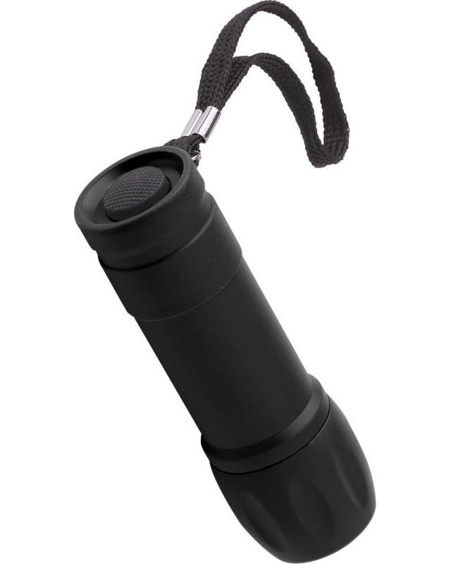 Torcia keira | plastica | cob | laccio
