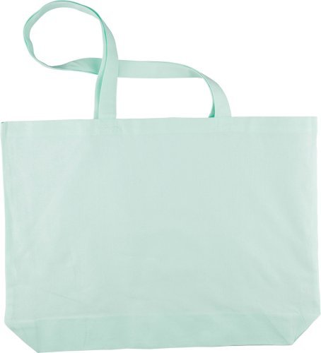 Shopping bag in cotone 140 g/m² tarin