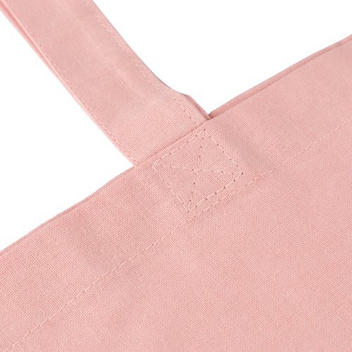 Shopping bag in cotone 140 g/m² tarin