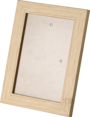 Cornice foto | bambù | 15 x 10 cm
