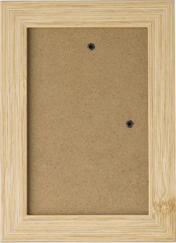 Cornice foto | bambù | 15 x 10 cm