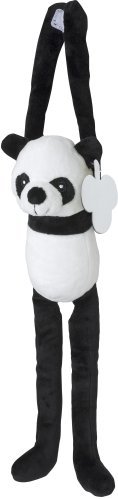 Peluche ivy | panda