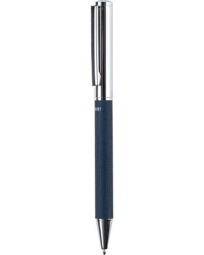 Penna a sfera jalen | riciclato | a rotazione