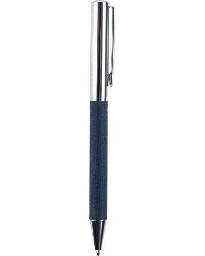 Penna a sfera jalen | riciclato | a rotazione