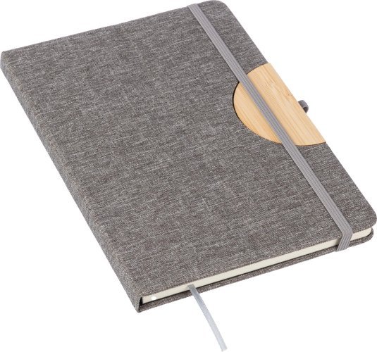Taccuino ernst | pet riciclato | a5 | a righe