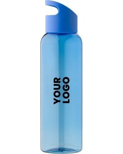 Borraccia lila | riciclato | 500 ml