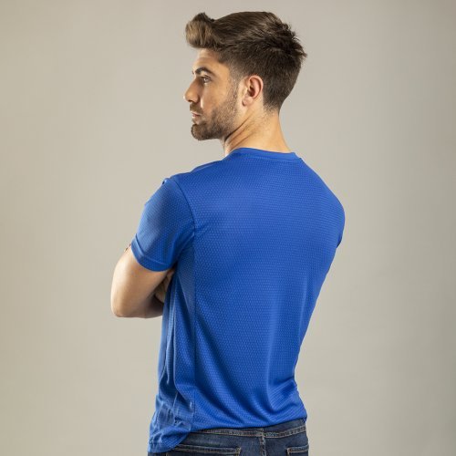 T-shirt adulto rox