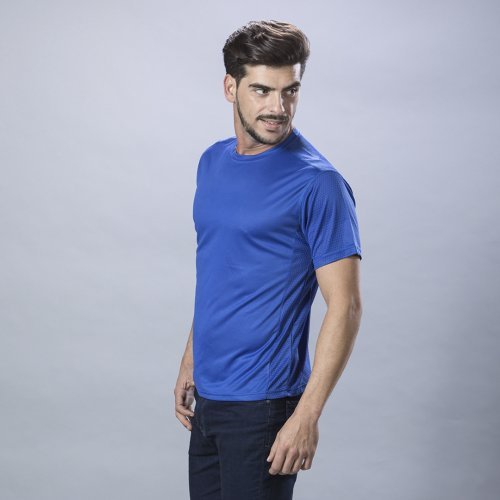 T-shirt adulto rox