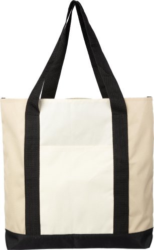 Borsa da spiaggia carl | riciclato | 20 l