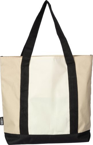 Borsa da spiaggia carl | riciclato | 20 l