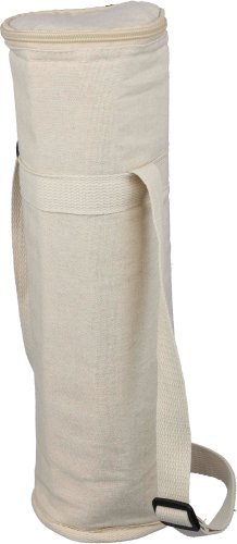 Borsa termica per bottiglia eugene | riciclato | cotone | 1,5 l