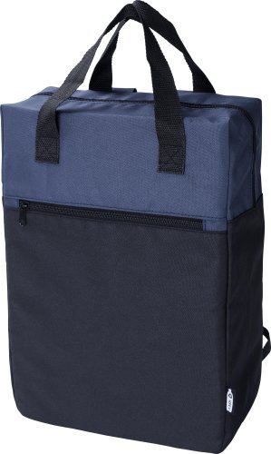 Zaino olive | riciclato | 6 l
