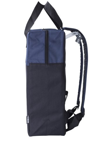 Zaino olive | riciclato | 6 l