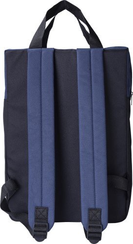 Zaino olive | riciclato | 6 l