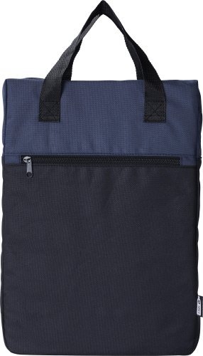 Zaino olive | riciclato | 6 l