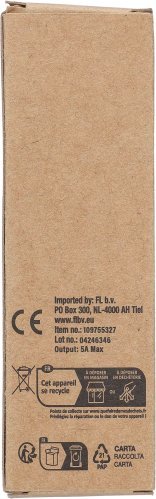 Cavo di ricarica claudia | nylon | 65w