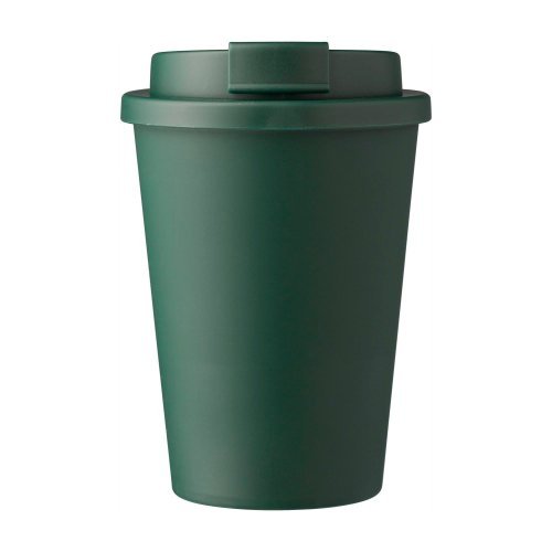 Tazza a doppia parete gabriela | 350 ml