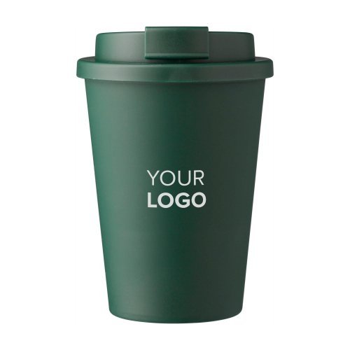 Tazza a doppia parete gabriela | 350 ml