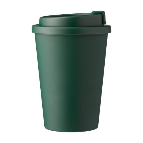 Tazza a doppia parete gabriela | 350 ml