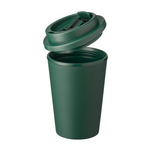Tazza a doppia parete gabriela | 350 ml