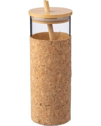 Tazza in vetro marlies | 450 ml