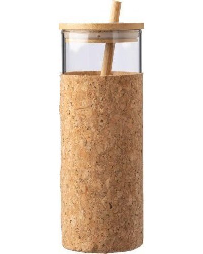 Tazza in vetro marlies | 450 ml