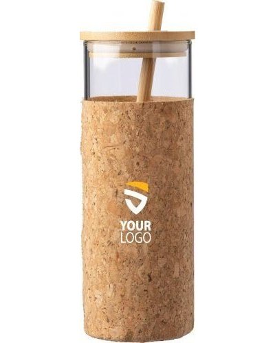 Tazza in vetro marlies | 450 ml