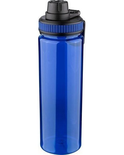 Borraccia rpet per bevande capacità 750 ml olivian