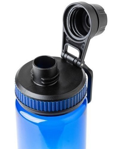 Borraccia rpet per bevande capacità 750 ml olivian