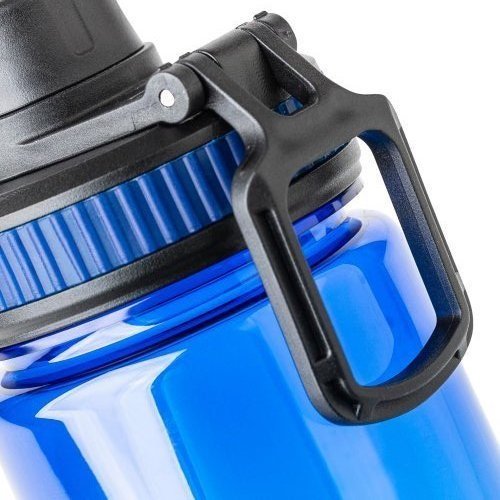 Borraccia rpet per bevande capacità 750 ml olivian