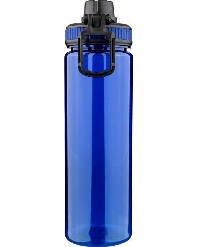 Borraccia rpet per bevande capacità 750 ml olivian