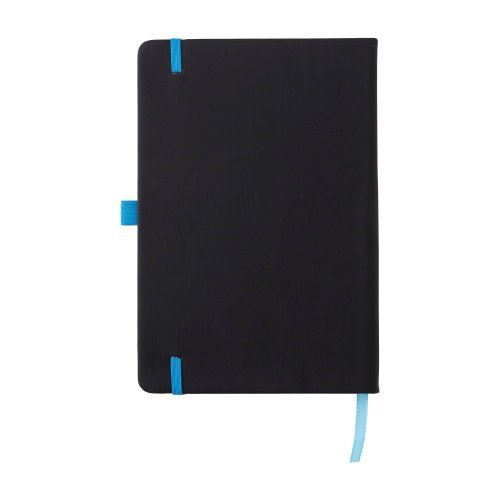 Taccuino charlene | pu riciclato | a5 | a righe