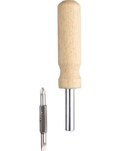 Cacciavite leni | 4 in 1