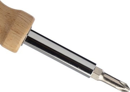 Cacciavite leni | 4 in 1