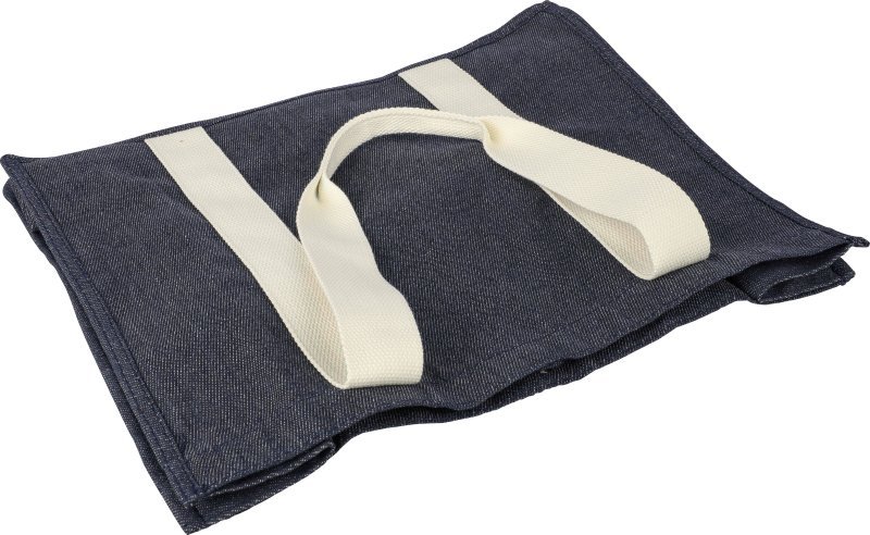 Shopper gretchen | denim | 19 l