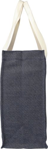 Shopper gretchen | denim | 19 l