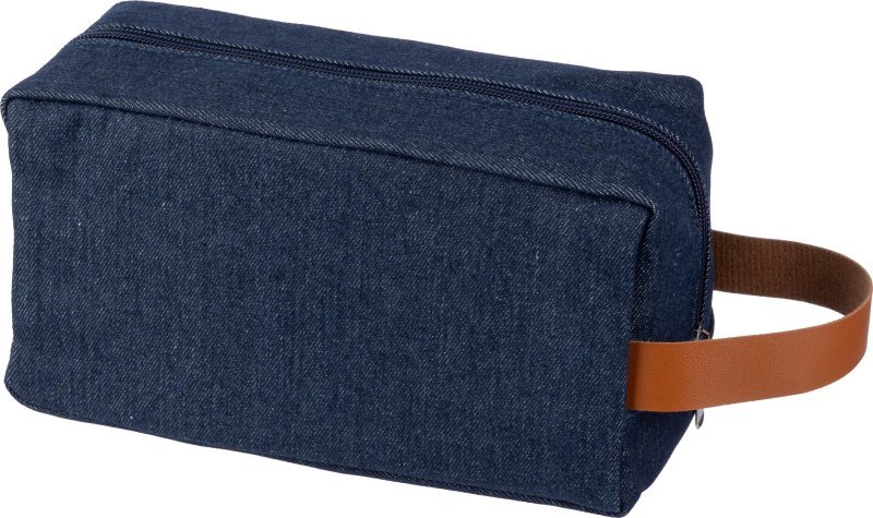 Beauty case marianne | denim | 2,8 l