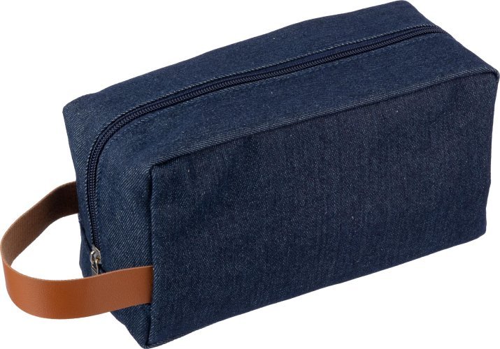 Beauty case marianne | denim | 2,8 l