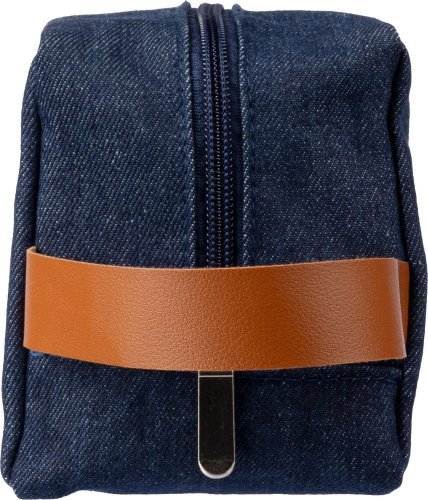Beauty case marianne | denim | 2,8 l