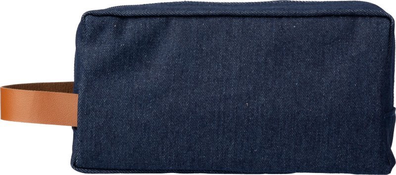 Beauty case marianne | denim | 2,8 l
