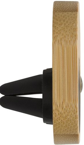 Supporto per telefono larry | bambù | auto