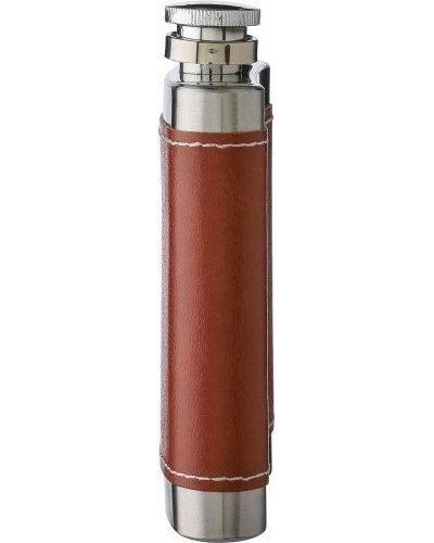 Fiaschetta cedric | acciaio inox | 100 ml