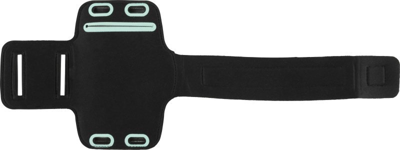 Fascia porta-telefono danny | plastica e velcro