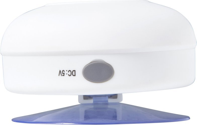 Speaker wireless da doccia in abs jude