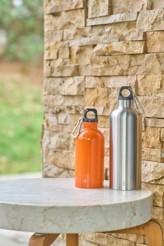 Borraccia sable | riciclata | 400 ml