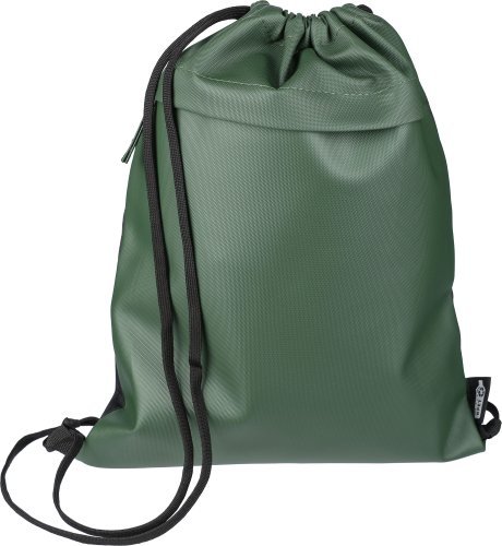 Zaino con coulisse auri | riciclato | 8 l