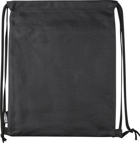 Zaino con coulisse auri | riciclato | 8 l