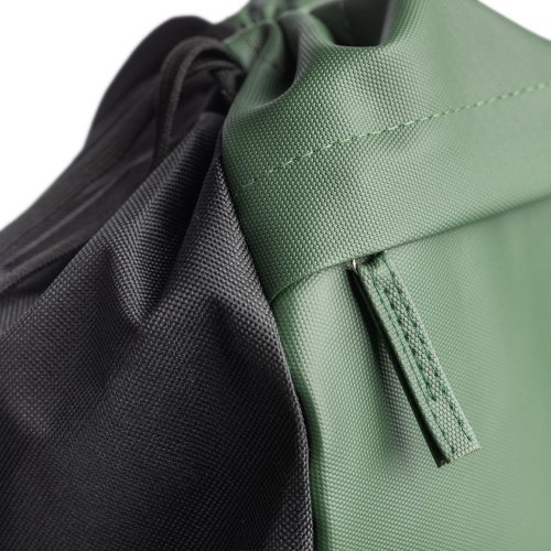 Zaino con coulisse auri | riciclato | 8 l